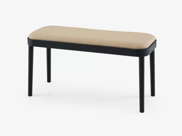 TAMBOUR - Fabric bench by Ligne Roset - view 2
